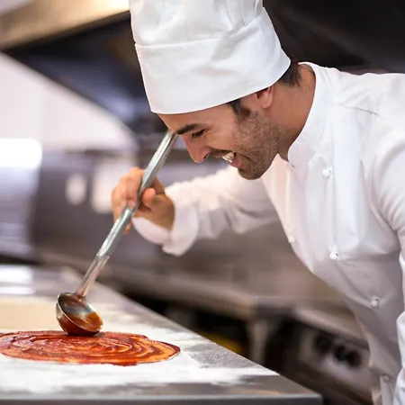 호텔 Miramare - & - Free Brunch & Breakfast Until 13-00