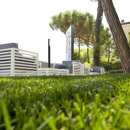 호텔 Miramare - & - Free Brunch & Breakfast Until 13-00