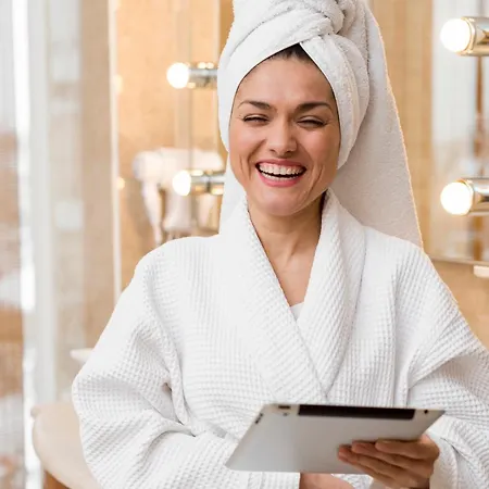 호텔 Miramare - & - Free Brunch & Breakfast Until 13-00 4*