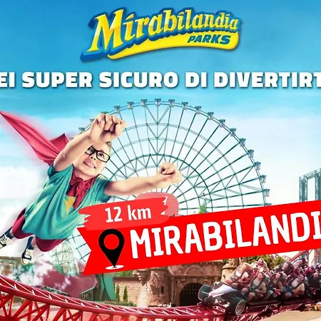 Miramare - & - Free Brunch & Breakfast Until 13-00 4*