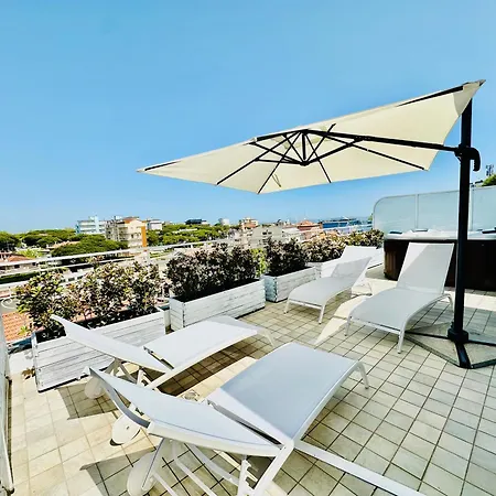 호텔 Miramare - & - Free Brunch & Breakfast Until 13-00