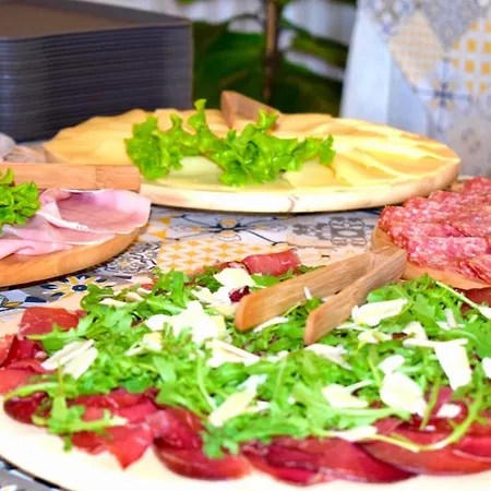 Miramare - & - Free Brunch & Breakfast Until 13-00