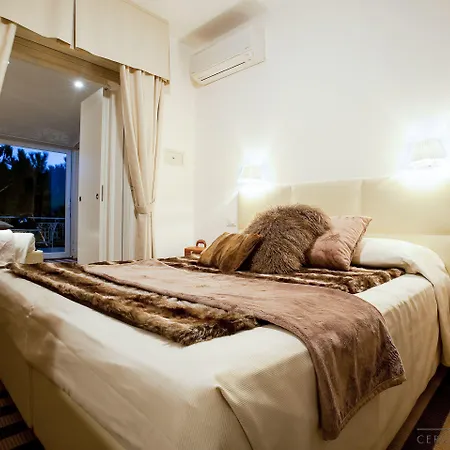 호텔 Miramare - & - Free Brunch & Breakfast Until 13-00 4*