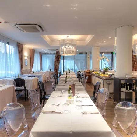 Miramare - & - Free Brunch & Breakfast Until 13-00