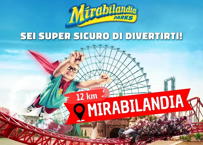 Miramare - & - Free Brunch & Breakfast Until 13-00 4*