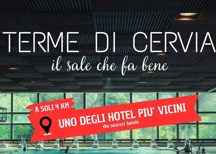 Miramare - & - Free Brunch & Breakfast Until 13-00 4* Cervia