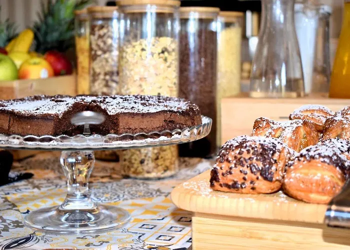 Hotel Miramare - & - Free Brunch & Breakfast Until 13-00