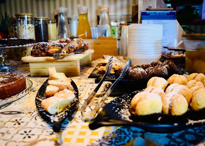 Hotel Miramare - & - Free Brunch & Breakfast Until 13-00 4*