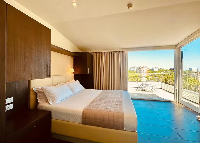 Miramare - & - Free Brunch & Breakfast Until 13-00 4*