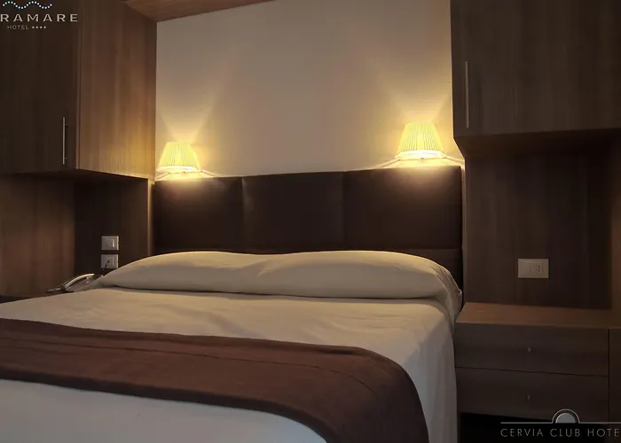 Miramare - & - Free Brunch & Breakfast Until 13-00 4* Cervia