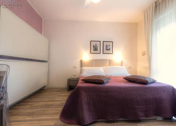 Miramare - & - Free Brunch & Breakfast Until 13-00 4*