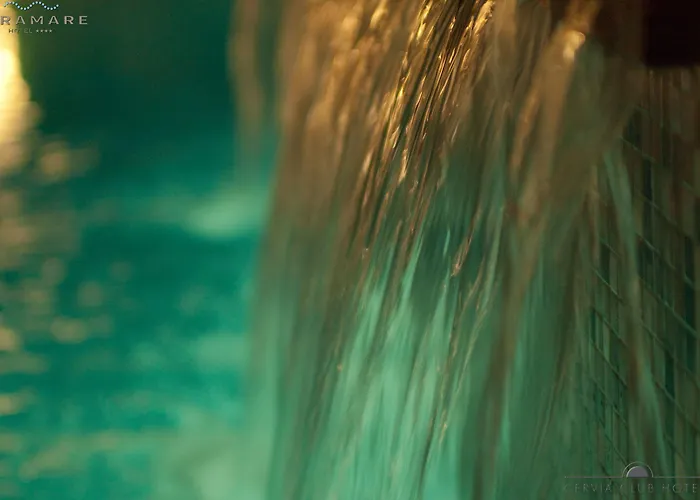 Miramare - & - Free Brunch & Breakfast Until 13-00 Hotel Cervia