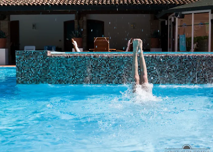 Miramare - & - Free Brunch & Breakfast Until 13-00 Cervia