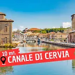 Hotel Miramare - & - Free Brunch & Breakfast Until 13-00 Cervia