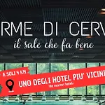 Miramare - & - Free Brunch & Breakfast Until 13-00 4* Cervia