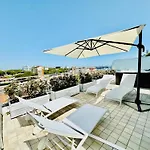 Hotel Miramare - & - Free Brunch & Breakfast Until 13-00