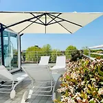 Hotel Miramare - & - Free Brunch & Breakfast Until 13-00