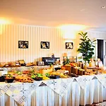 Miramare - & - Free Brunch & Breakfast Until 13-00 Hotel Cervia
