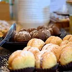 Miramare - & - Free Brunch & Breakfast Until 13-00