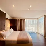 Hotell Miramare - & - Free Brunch & Breakfast Until 13-00 Cervia