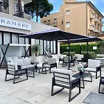 Miramare - & - Free Brunch & Breakfast Until 13-00 Hotel Cervia