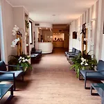 Hotel Miramare - & - Free Brunch & Breakfast Until 13-00