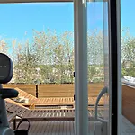Miramare - & - Free Brunch & Breakfast Until 13-00 Hotel 4*