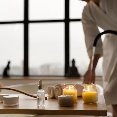 Miramare - & - Free Brunch & Breakfast Until 13-00 Otel 4*