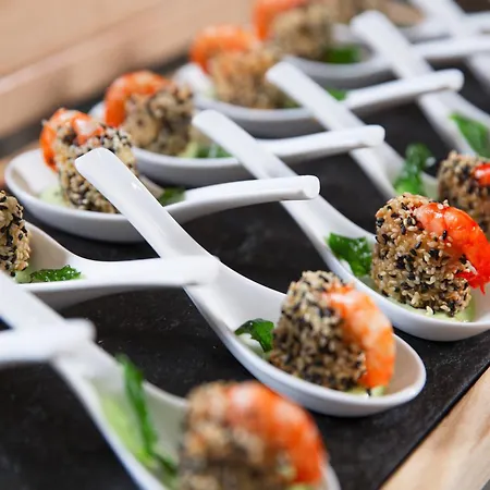 Otel Miramare - & - Free Brunch & Breakfast Until 13-00 Cervia