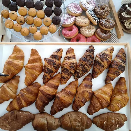 Miramare - & - Free Breakfast & Brunch Until 13-00 Hotel Cervia