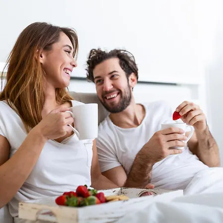 Miramare - & - Free Breakfast & Brunch Until 13-00 Hotel 4*