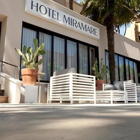 Miramare - & - Free Brunch & Breakfast Until 13-00 4*