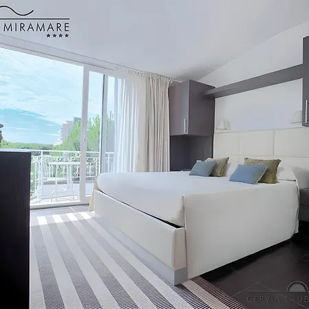 Miramare - & - Free Breakfast & Brunch Until 13-00