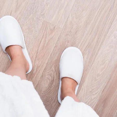 Miramare - & - Free Brunch & Breakfast Until 13-00 Otel 4*