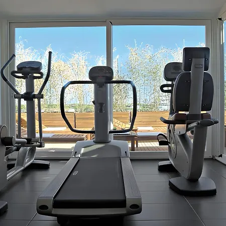 Miramare - & - Free Brunch & Breakfast Until 13-00 Cervia