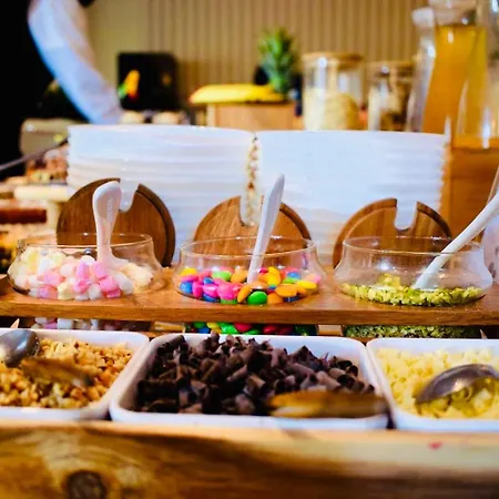 Miramare - & - Free Breakfast & Brunch Until 13-00 Cervia