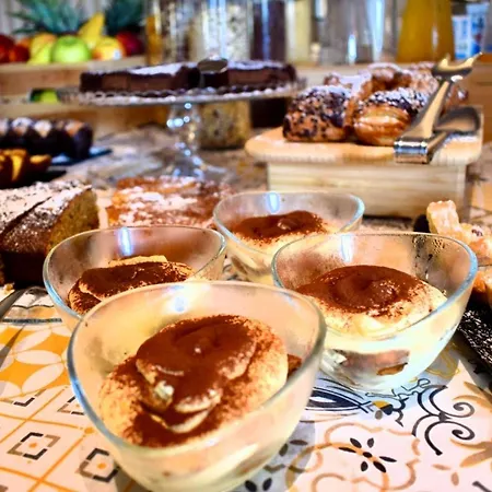 Miramare - & - Free Breakfast & Brunch Until 13-00 4* Cervia