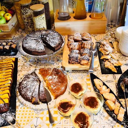 Miramare - & - Free Breakfast & Brunch Until 13-00 4*