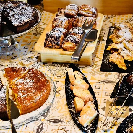 Miramare - & - Free Breakfast & Brunch Until 13-00 Cervia