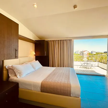 Miramare - & - Free Brunch & Breakfast Until 13-00 4*