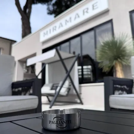 Miramare - & - Free Brunch & Breakfast Until 13-00 4* Cervia
