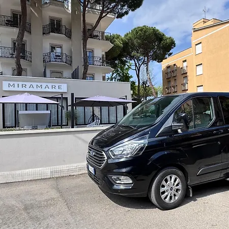 فندق Miramare - & - Free Brunch & Breakfast Until 13-00 4*