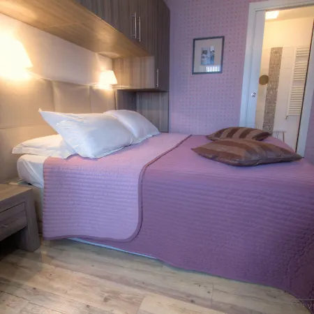 Miramare - & - Free Brunch & Breakfast Until 13-00 Otel Cervia