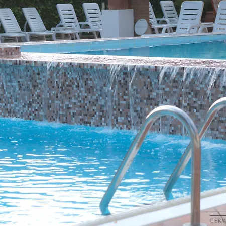 Otel Miramare - & - Free Brunch & Breakfast Until 13-00 4*