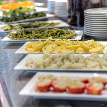 Otel Miramare - & - Free Brunch & Breakfast Until 13-00 Cervia