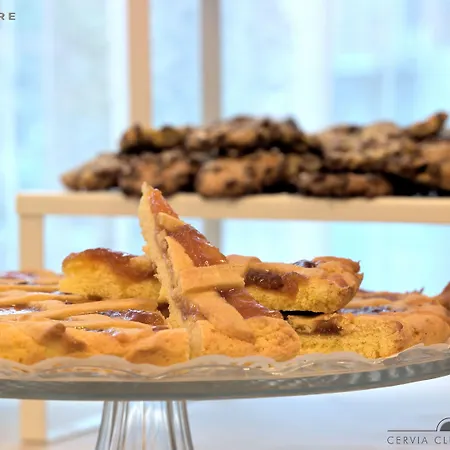 Miramare - & - Free Brunch & Breakfast Until 13-00 Cervia