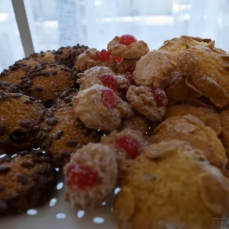 Otel Miramare - & - Free Brunch & Breakfast Until 13-00 Cervia