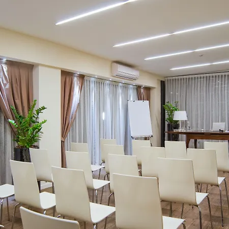 Miramare - & - Free Brunch & Breakfast Until 13-00 Otel Cervia