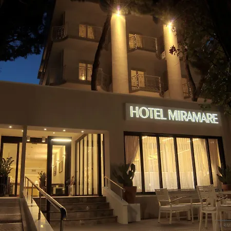 Miramare - & - Free Brunch & Breakfast Until 13-00 Cervia