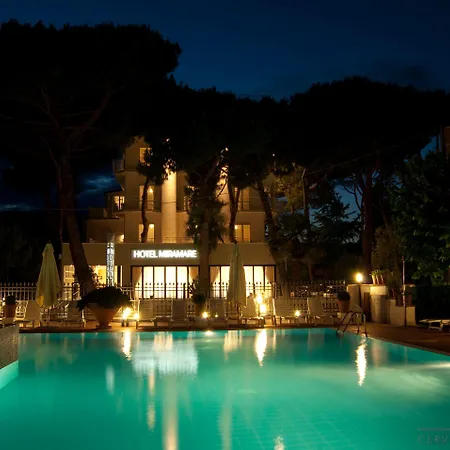 Miramare - & - Free Brunch & Breakfast Until 13-00 Cervia